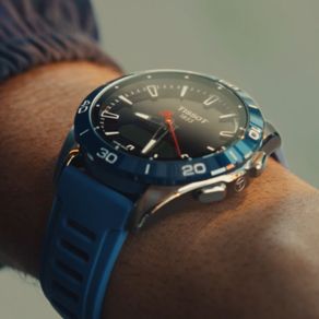 Tissot T-Touch Connect Sport - Aug26 watch