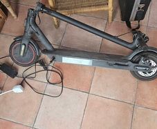 e scooter for repair