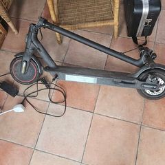 e scooter for repair