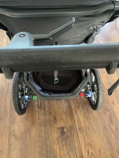 Uppababy Ridge
