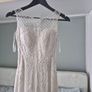 Mon Cheri Wedding Dress Image 4