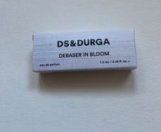 Ds and Durga debaster in bloom edp 7.5 ml