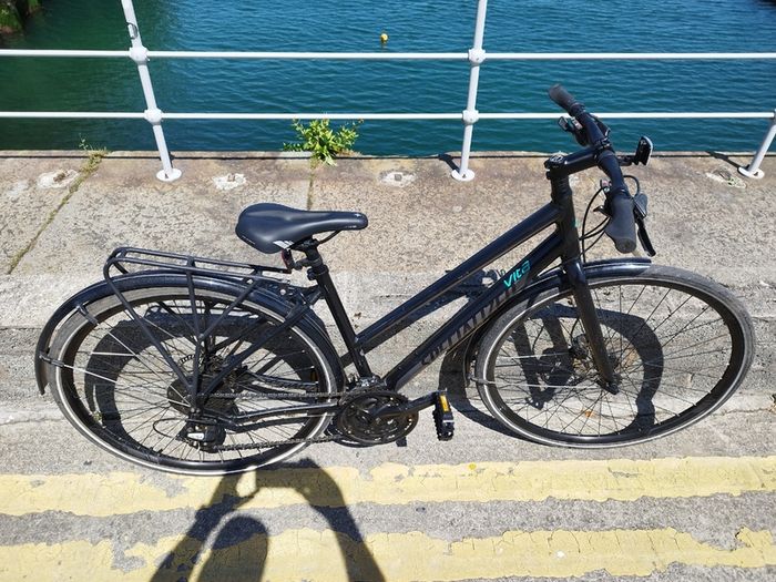 Specialized Vita Hybrid Bicycle