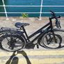Specialized Vita Hybrid Bicycle Image 4