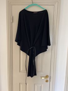 Black Reiss Dress size M