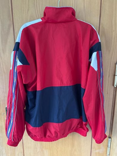 Vintage Men's Speedo Jacket L