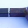 Vintage Monarch Tobacco Pipe  1935-1950 Made In France Image 6