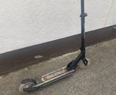 kids scooter
