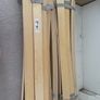 IKEA LUROY Slatted Bed Base  King Size (Open Box) Image 4