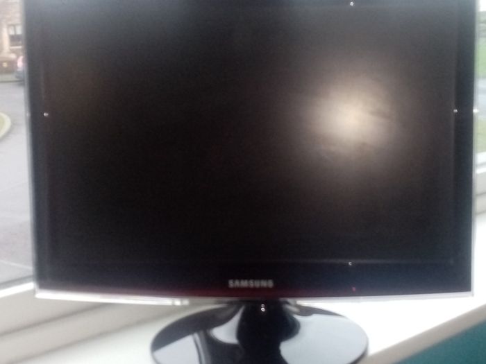 Samsung Monitor