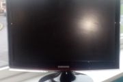 Samsung Monitor