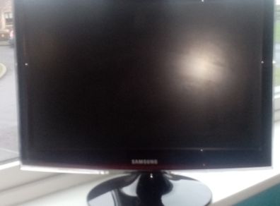 Samsung Monitor