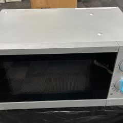 Microwave Silver German Brand PKM Brand New