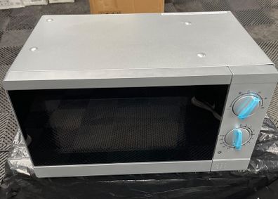 Microwave Silver German Brand PKM Brand New