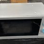 Microwave Silver German Brand PKM Brand New Image 2