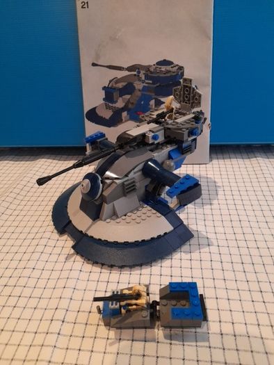 Lego starwars