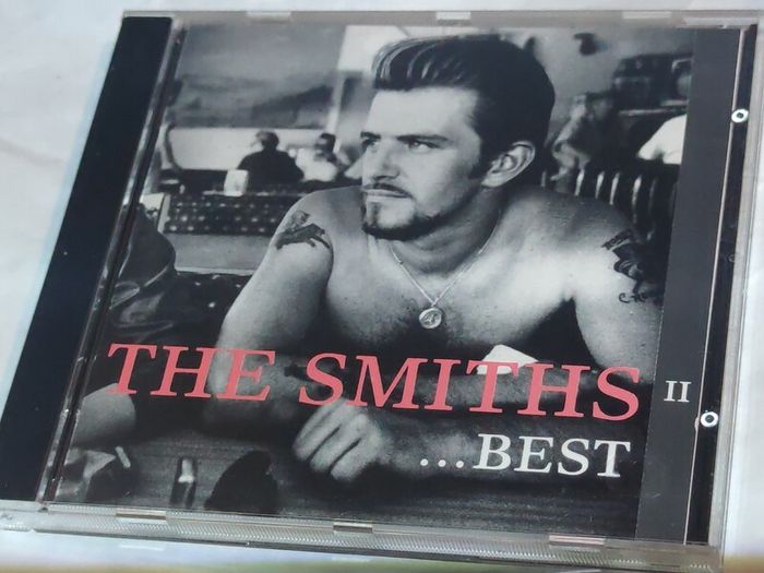 The Smiths - Best Cd