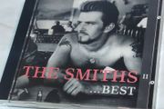 The Smiths - Best Cd