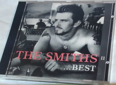 The Smiths - Best Cd