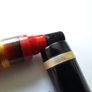 Vintage Rare Rotring Tiku Fountain Pen with box, papers Image 4