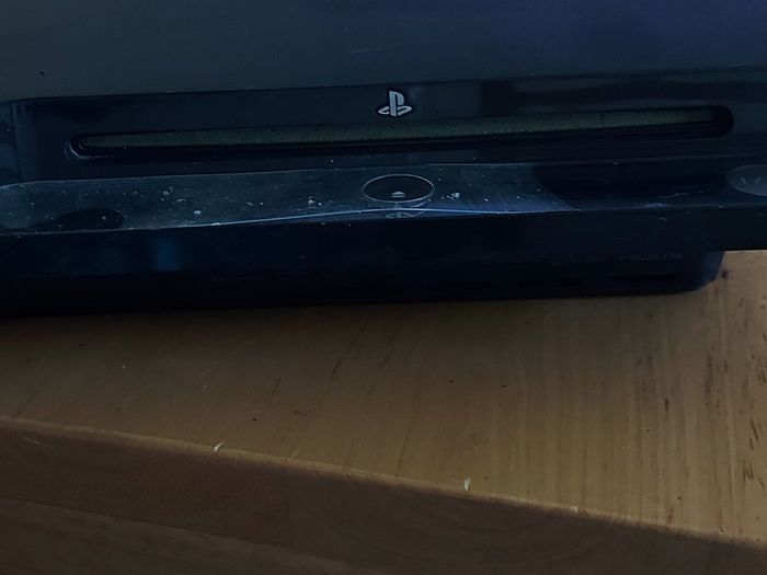 Sony Playstation 3, Slim Model, in excellent condition