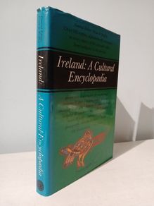 Ireland: A Cultural Encyclopedia by Brian De Breffny