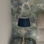 Matching Lamps & Ceiling Lampshade Image 4