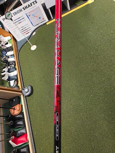 Nike Covert Vrs Irons