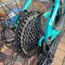 Orbea Occam Full Suspension Mountain Bike Image 7
