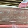 17  Sq. Yd/14m2 AC4 Laminate & Acoustic Underlay Image 7