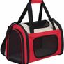 Pet Carrier, Airline Approved Dog Carrier, Small Medium Cat Carrier, Portable Breathable Pet Travel Carrier, Collapsible Soft-Sided Mesh Puppy Carrier for Small Medium Dogs (MULTIPLE COLOURS/SIZES) Image 3