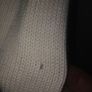 Zara Ladies White Cardigan Image 5