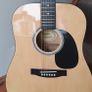 Fender Squier Acoustic Image 2