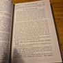 1945 Vintage I teach catechism by Monsignor Schumacher Volume Two for Grades 3-5 Benziger Brothers Image 9