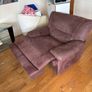 leather sofa Image 3