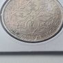 Rare! British Trade Dollar 1904 Image 4