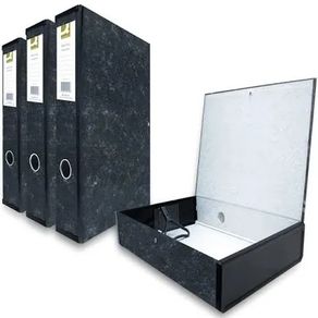 Box file