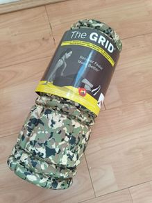 The GRID Foam Roller