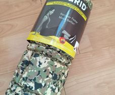 The GRID Foam Roller
