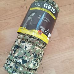 The GRID Foam Roller