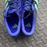Adidas Allroundstar Spike Kids Track And Field Shoes Image 2