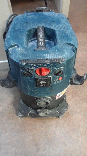 Bosch GAS 35 M AFC Vacuum