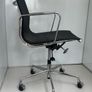 Black office chair 2x available Image 6