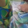 Peruzzi Sleeveless Dress  Size 40 Image 4