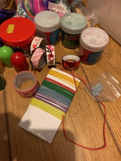 Arts and craft kit