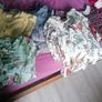 Girls Clothes Up To 18m-born In May Image 6