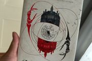 Gallant by V.E. schwab (Hardback)