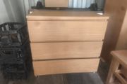 IKEA chest of drawers