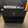 Orange Rockerverb MKIII and 2x12 Cab Image 3