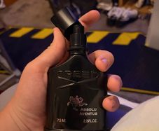 after shave